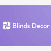 Blinds Decor